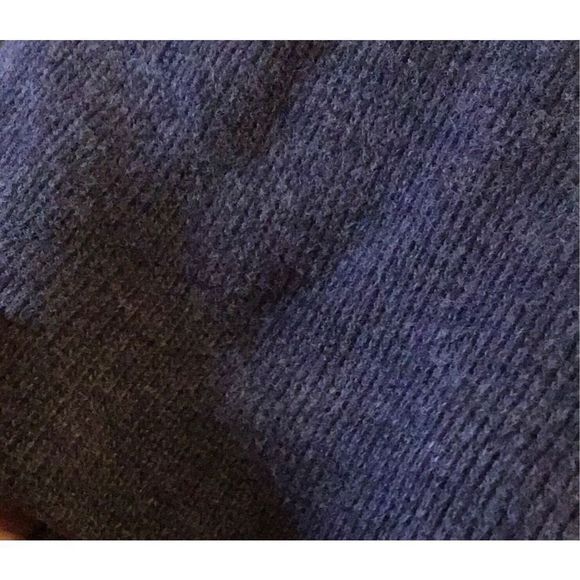 Polo Ralph Lauren 1/4 Zip Purple Shirt Men’s Size Large - Picture 2 of 12